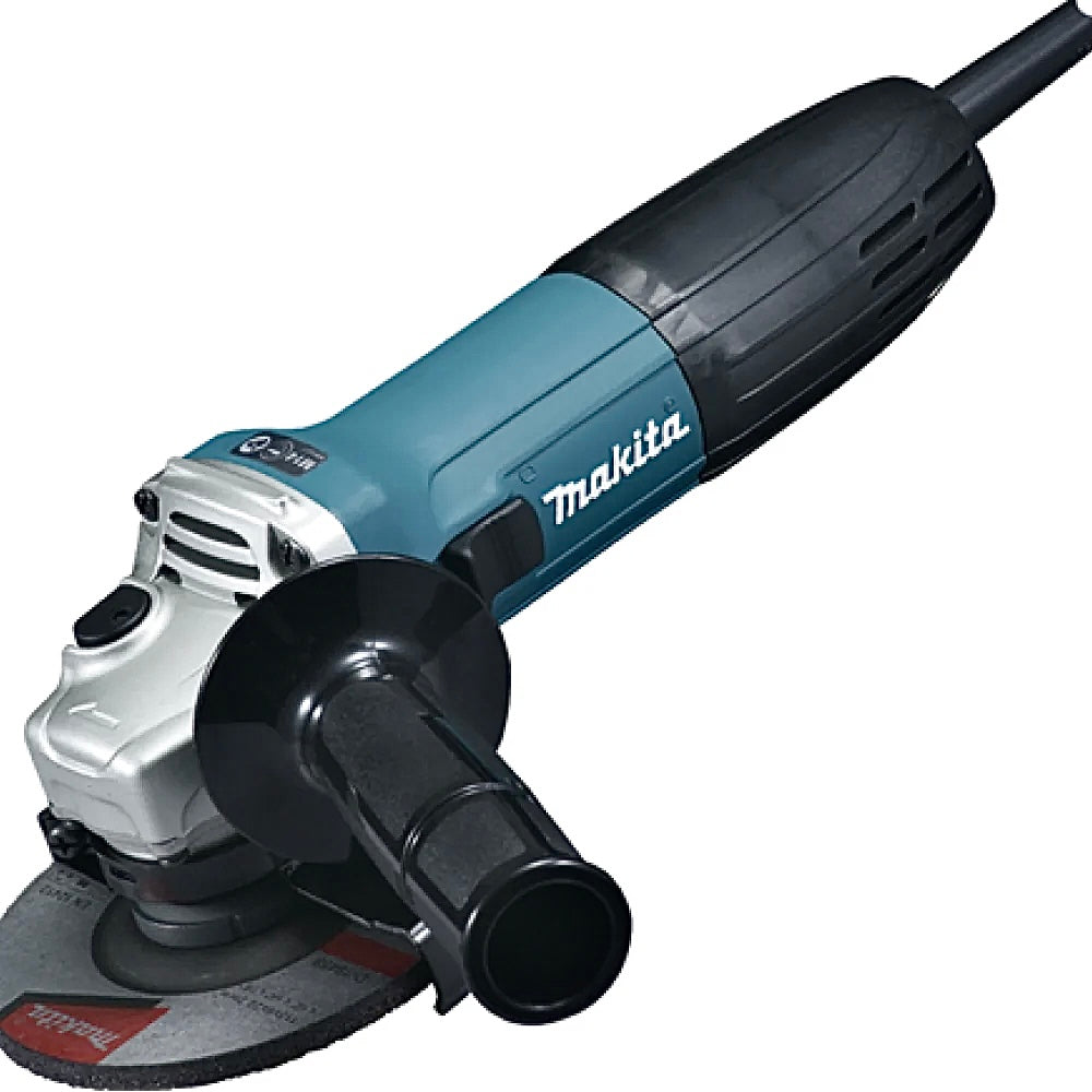 Makita - GA4530R Γωνιακός Τροχός Ρυθμιζόμενος 115mm Ρεύματος 720W