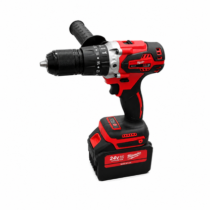 COMBO KIT - MILWAUKEE 4-1 FUEL B4