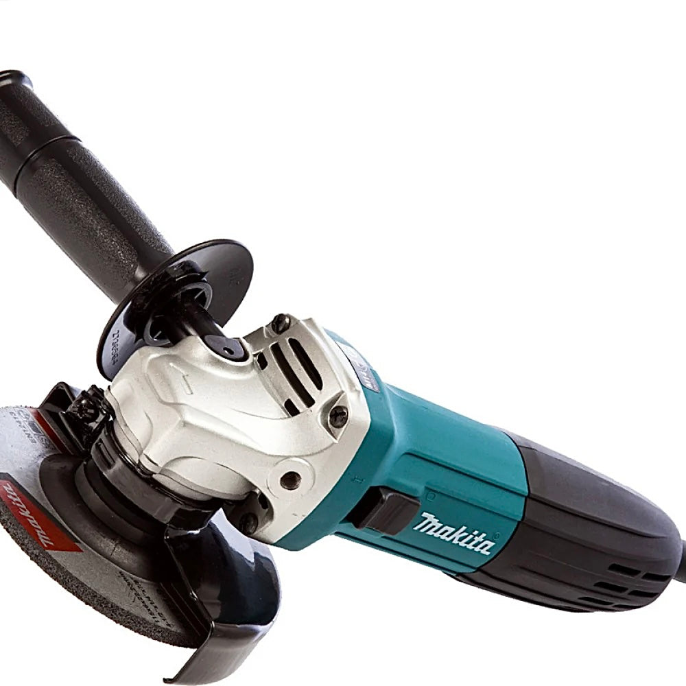 Makita - GA4530R Γωνιακός Τροχός Ρυθμιζόμενος 115mm Ρεύματος 720W