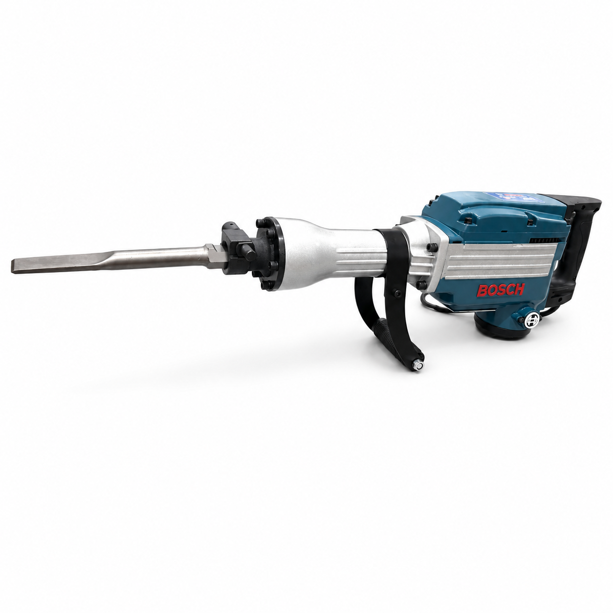 Κρουστικό Κατεδαφιστικό Bosch - GSH 16-30 Professional  1750W 41J με Βαλίτσα Μεταφοράς 0611335100