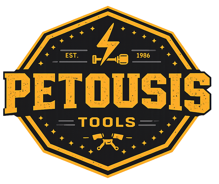 Petousis Tools