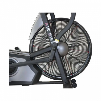 Ποδήλατο γυμναστικής Επαγγελματικό Air Bike για εώς 170kg