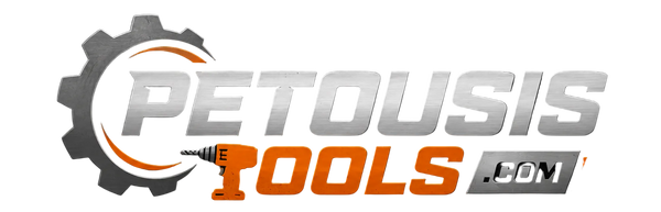 Petousis Tools