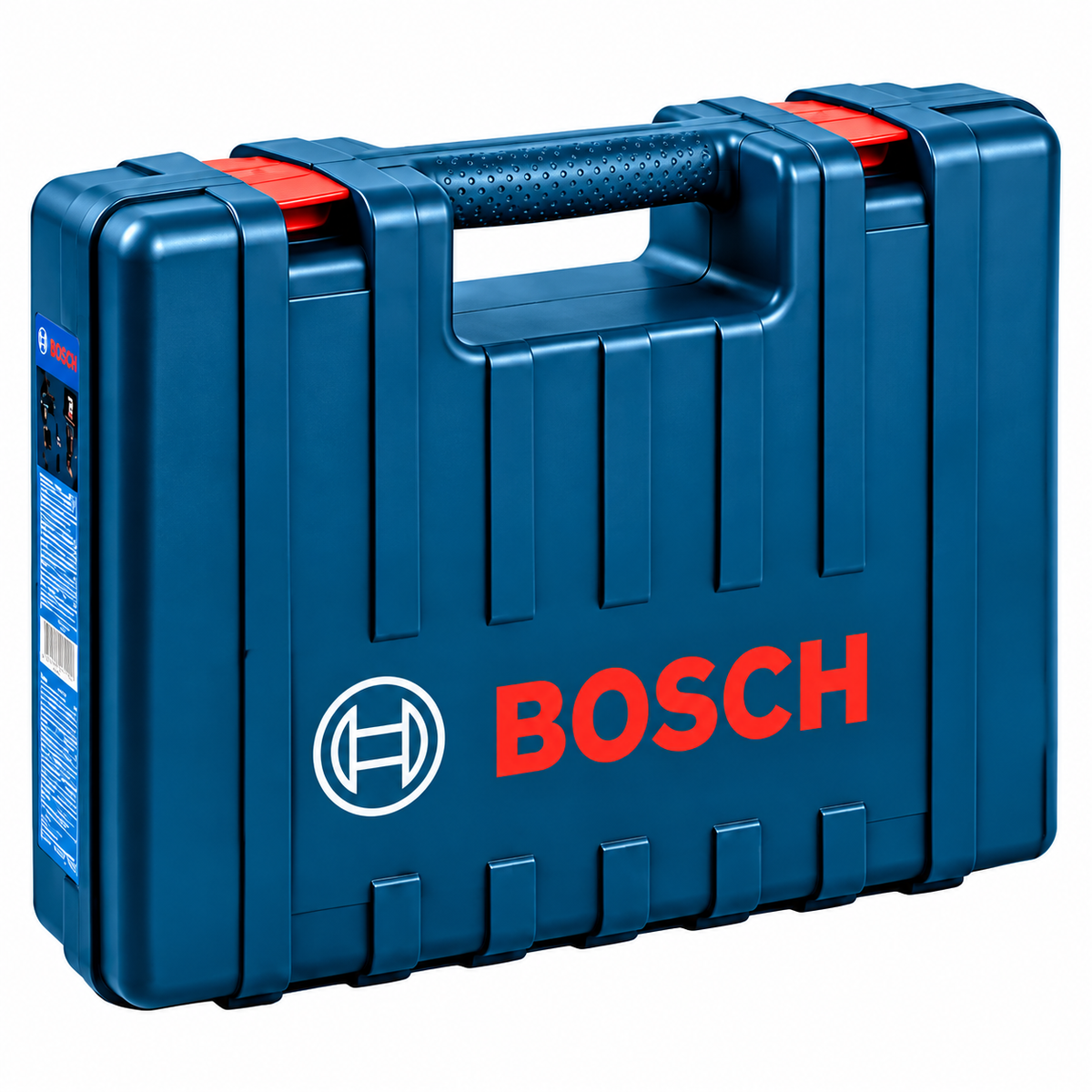 Set Bosch - Σκαπτικό GBH 2-26 DFR + Γωνιακός Τροχός GWS 6-125 Professional