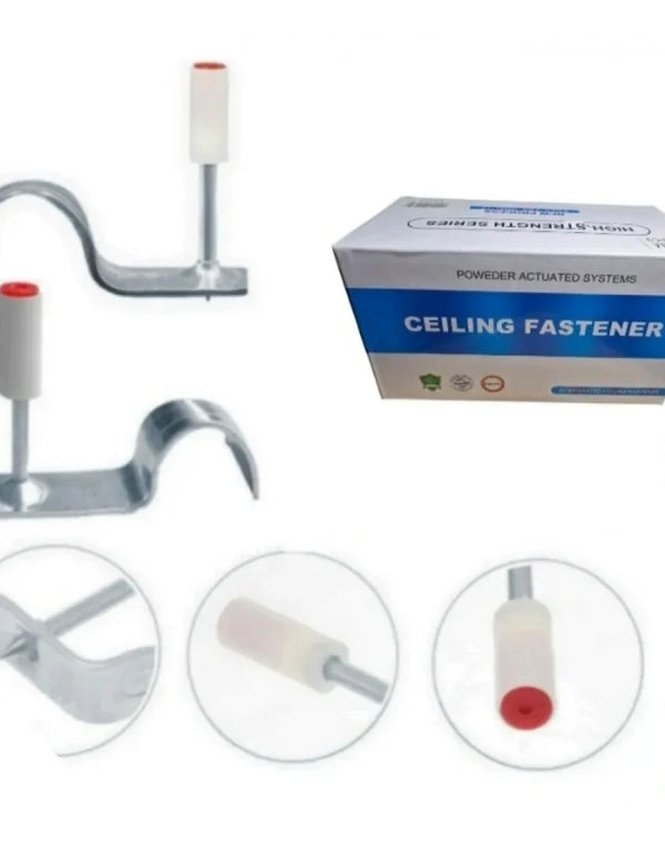 ΚΑΡΦΙΑ HIGH STRENGTH SERIES CEILING FASTENER