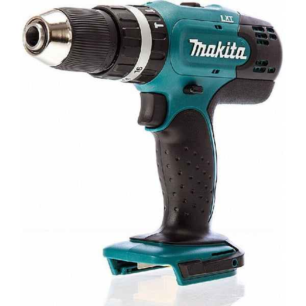 Makita - DHP453Z Κρουστικό Δραπανοκατσάβιδο Μπαταρίας Exclusive