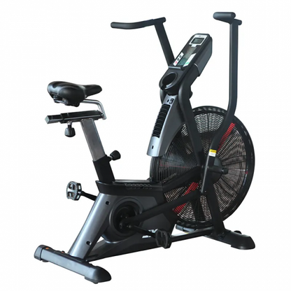 Ποδήλατο γυμναστικής Επαγγελματικό Air Bike για εώς 170kg