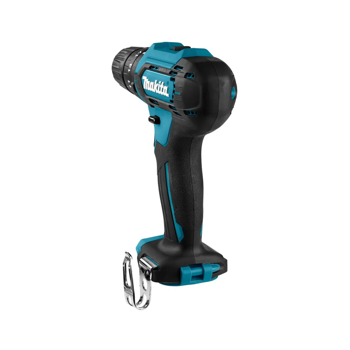 Makita Δραπανοκατσάβιδο - HP333ZR x2 Μπαταρίες Με Δώρο Κασετίνα Εργαλείων